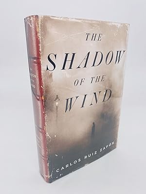 Seller image for The Shadow of the Wind for sale by Artos Fine Books