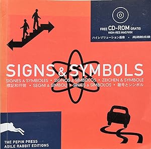 Image du vendeur pour Signs & Symbols mis en vente par Design Books & Mags