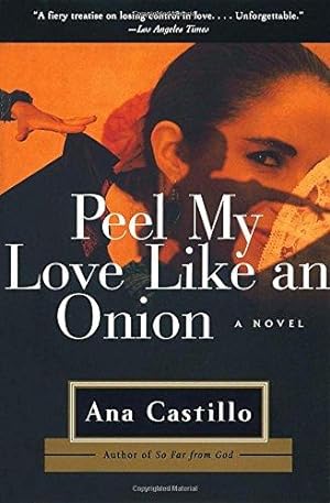 Seller image for Peel My Love Like an Onion: A Novel for sale by WeBuyBooks