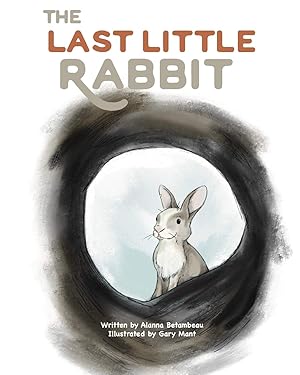 Seller image for The Last Little Rabbit for sale by Redux Books