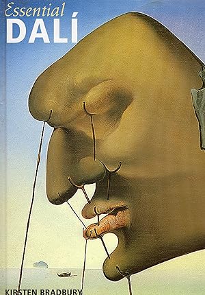 Seller image for Essential Dali for sale by A Cappella Books, Inc.