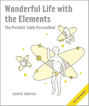 Image du vendeur pour Wonderful Life With The Elements (Hardcover) mis en vente par Grand Eagle Retail