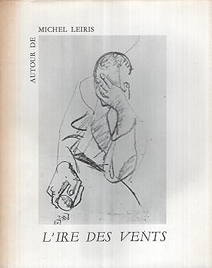 Seller image for L'Ire des Vents, n 3-4, 1981 for sale by PRISCA