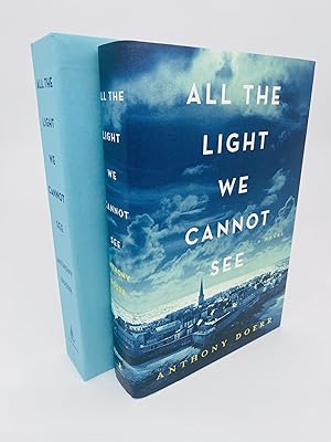 Seller image for All The Light We Cannot See for sale by Artos Fine Books