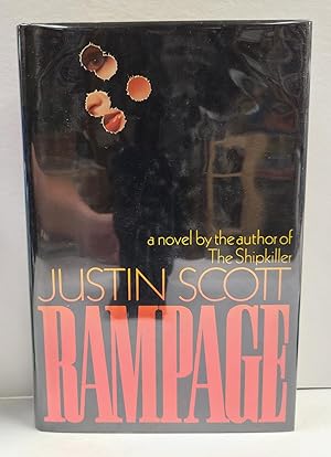 Seller image for Rampage for sale by Tall Stories Book & Print Gallery