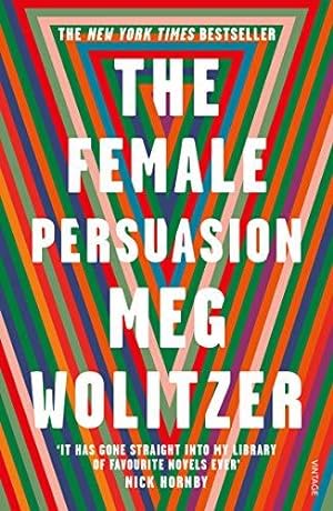 Seller image for The Female Persuasion: Meg Wolitzer for sale by WeBuyBooks