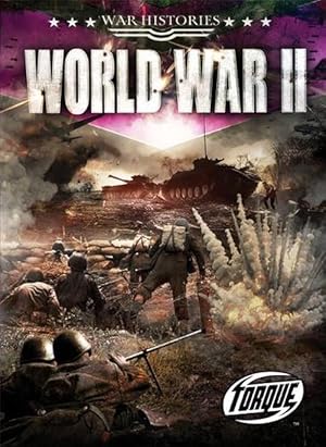 Seller image for World War II (Hardcover) for sale by Grand Eagle Retail