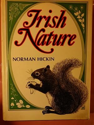 Seller image for Irish Nature for sale by Imaginal Books