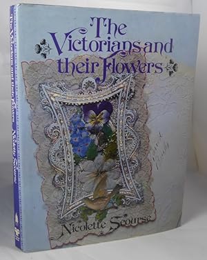 Seller image for The Victorians and Their Flowers for sale by Horsham Rare Books