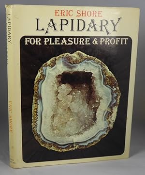 Seller image for Lapidary for Pleasure and Profit for sale by Horsham Rare Books