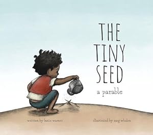 Seller image for The Tiny Seed (Hardcover) for sale by Grand Eagle Retail