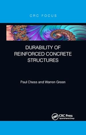 Bild des Verkufers fr Durability of Reinforced Concrete Structures zum Verkauf von AHA-BUCH GmbH
