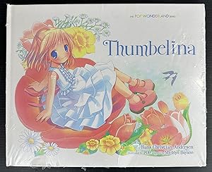 Thumbelina: The POP Wonderland Series