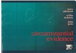 Seller image for Circumstantial Evidence for sale by HAUNTED BOOKSHOP P.B.F.A.