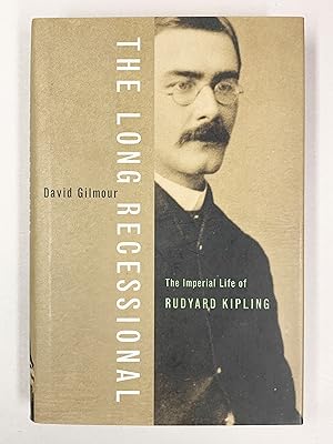 Seller image for The Long Recessional The Imperial Life of Rudyard Kipling for sale by Old New York Book Shop, ABAA