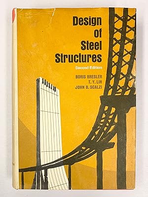 Design of Steel Structures