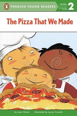 Imagen del vendedor de The Pizza That We Made (Paperback) a la venta por Grand Eagle Retail