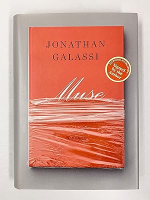 Immagine del venditore per Muse venduto da Old New York Book Shop, ABAA