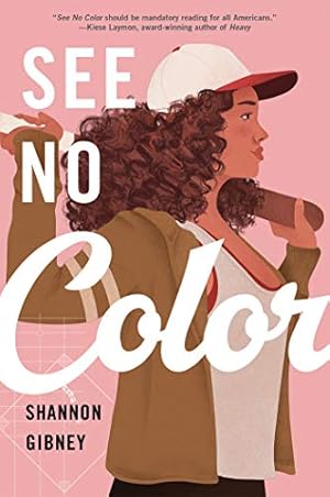Seller image for See No Color for sale by WeBuyBooks