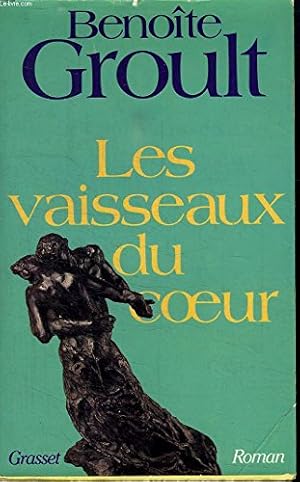 Image du vendeur pour Les Vaisseaux Du Coeur mis en vente par Ammareal