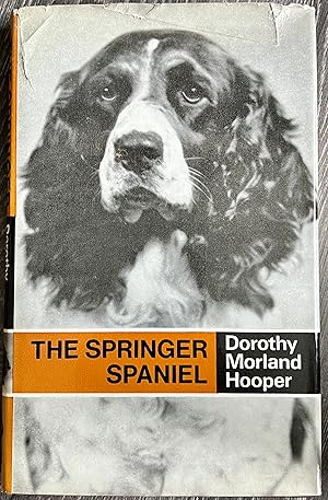 Seller image for Springer Spaniel (Popular Dogs' breed series) for sale by Book_Attic