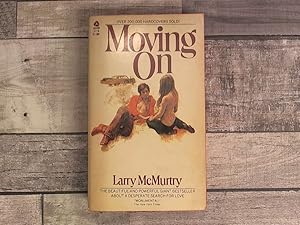 Seller image for Moving on for sale by Archives Books inc.