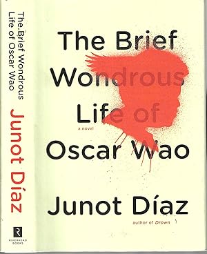 Seller image for The Brief Wondrous Life of Oscar Wao for sale by Blacks Bookshop: Member of CABS 2017, IOBA, SIBA, ABA
