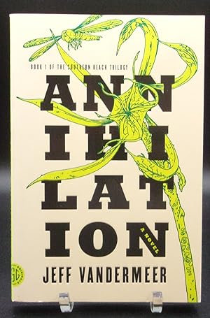 ANNIHILATION