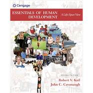 Seller image for Essentials of Human Development: A Life-Span View, Loose-leaf Version for sale by eCampus
