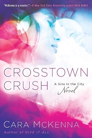 Seller image for Crosstown Crush (Paperback) for sale by Grand Eagle Retail