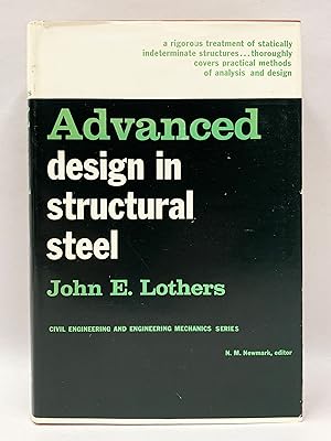 Advanced Design in Structural Steel