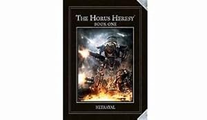 Immagine del venditore per The Horus Heresy -Book One- Betrayal venduto da Les Kiosques