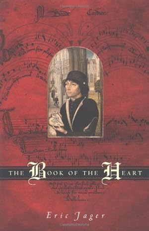 Bild des Verkufers fr The Book of the Heart zum Verkauf von ICTBooks