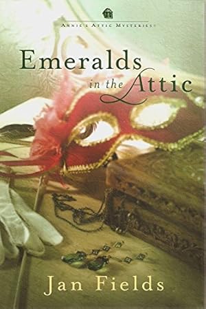 Bild des Verkufers fr Emeralds in the Attic zum Verkauf von ICTBooks