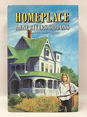 Seller image for Homeplace for sale by Old New York Book Shop, ABAA