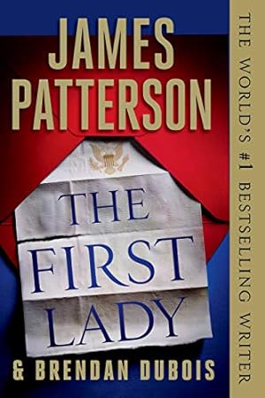 Seller image for The First Lady for sale by ICTBooks