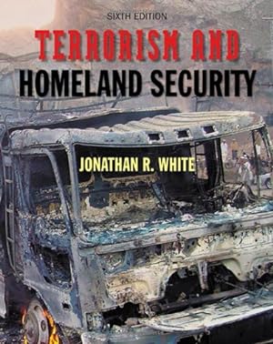 Seller image for Terrorism and Homeland Security: An Introduction for sale by ICTBooks