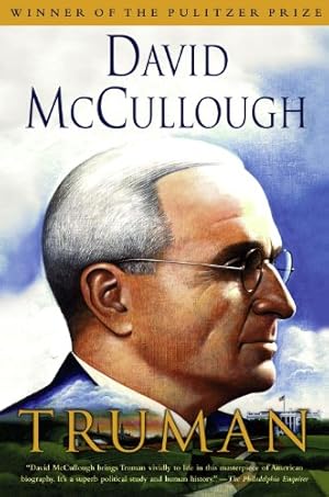 Seller image for Truman for sale by ICTBooks