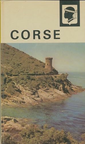 Visages de La Corse - Collectif