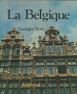 La Belgique - Georges Sion