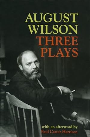 Seller image for Three Plays for sale by ZBK Books