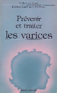 Seller image for Pr?venir et traiter les varices - Jean-Claude Di Menza for sale by Book Hmisphres