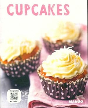 Cupcakes - Collectif