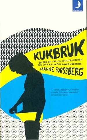Seller image for Kukbruk - Manne Forssberg for sale by Book Hmisphres