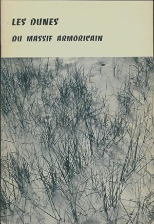 Imagen del vendedor de Les dunes du massif armoricain - Yves Moigno a la venta por Book Hmisphres