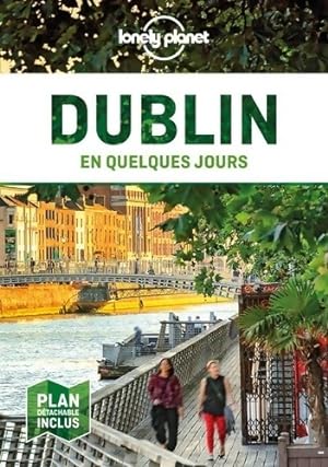 Dublin en quelques jours - Collectif
