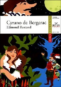 Image du vendeur pour Cyrano de Bergerac - Edmond Rostand mis en vente par Book Hmisphres