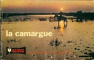 Immagine del venditore per La camargue - Albert Plecy venduto da Book Hmisphres