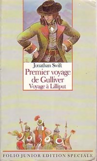 Bild des Verkufers fr Voyage ? Lilliput - Jonathan Swift zum Verkauf von Book Hmisphres