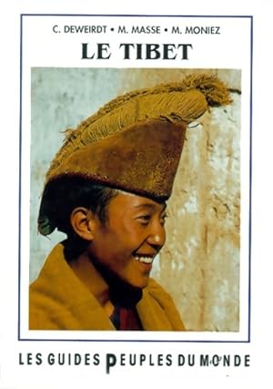 Le Tibet - Christian Dewierdt